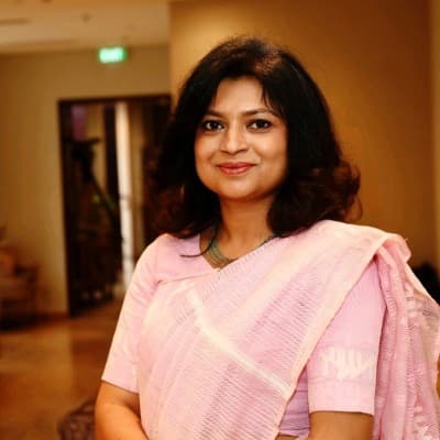Ms. Afroja Khanom