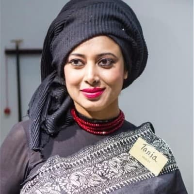 Ms. Tania Sultana