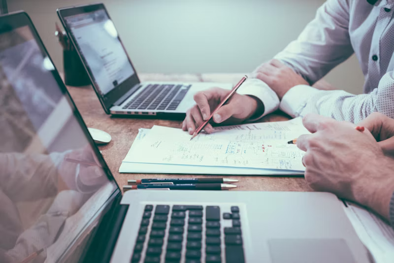 Business Consultancy