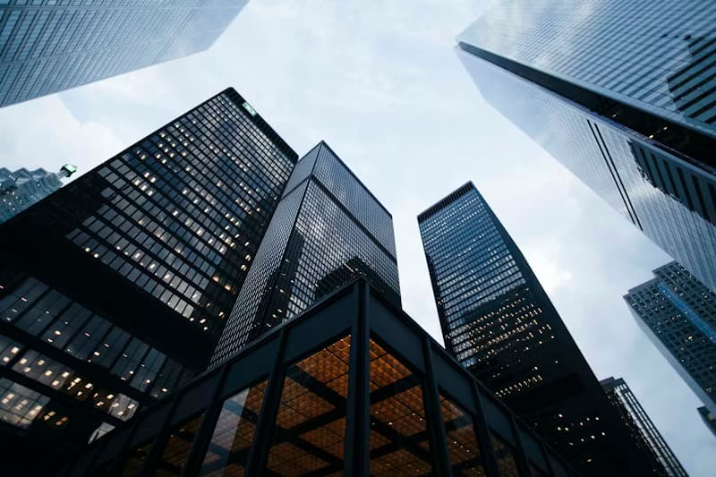 Corporate Services
